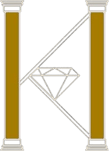 Krystal Hudson Design Studio logo